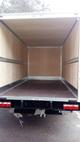 Промтоварный фургон JAC 3.5тн, новый, кат. В, дизель 2,8л