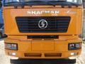 Самосвал SHACMAN 6x4 SX3258DR384