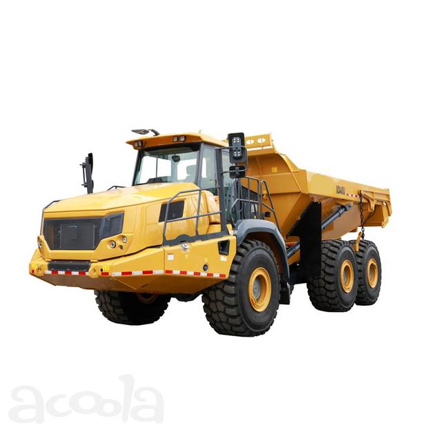 Продам КАРЬЕРНЫЙ САМОСВАЛ XCMG XDA45