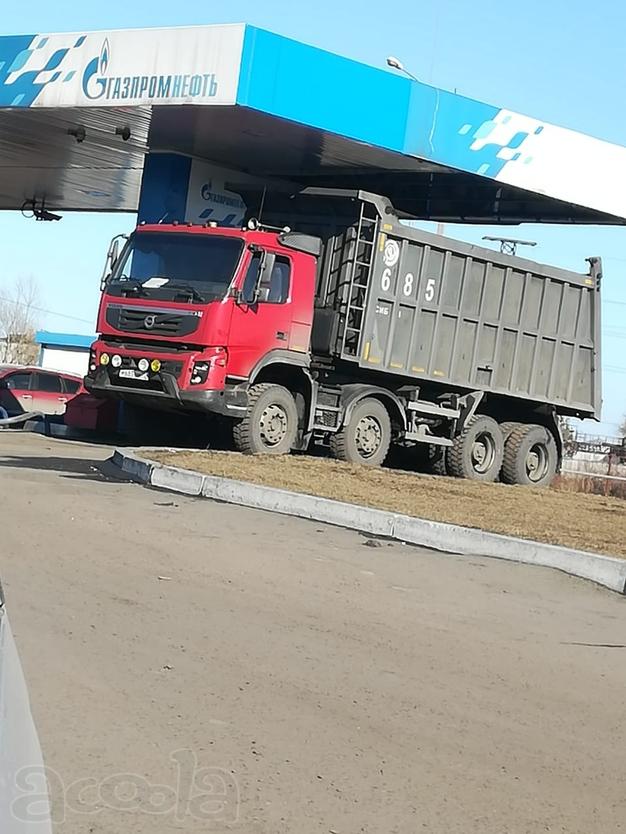 Ищу работу для самосвала 8x4, услуги самосвалов, перевозка.