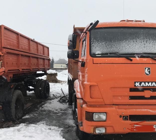 Ищу работа в Кемеровской области для самосвала