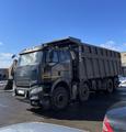 Услуги FAW J6 углевоз 8х4