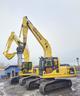 Продам гусеничный экскаватор Komatsu PC200-8M0