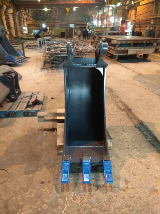 Ковш траншейный для экскаваторов Hitachi ZX180/ZX200/ZX-200-3/ZX230