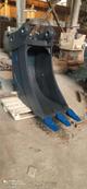Ковш траншейный для экскаваторов Hitachi ZX180/ZX200/ZX-200-3/ZX230