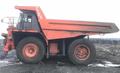 Карьерный самосвал Hitachi EH 1700-3