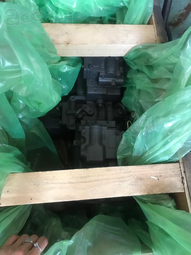 Продам насос гидравл/ экскаватора Volvo VOE14571141