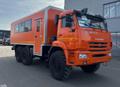Вахтовые автобусы