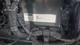 Двигатель KOMATSU SAA6D170E-5