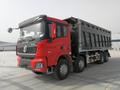 Ищем самосвалы 8*4 SHACMAN и FAW для работы