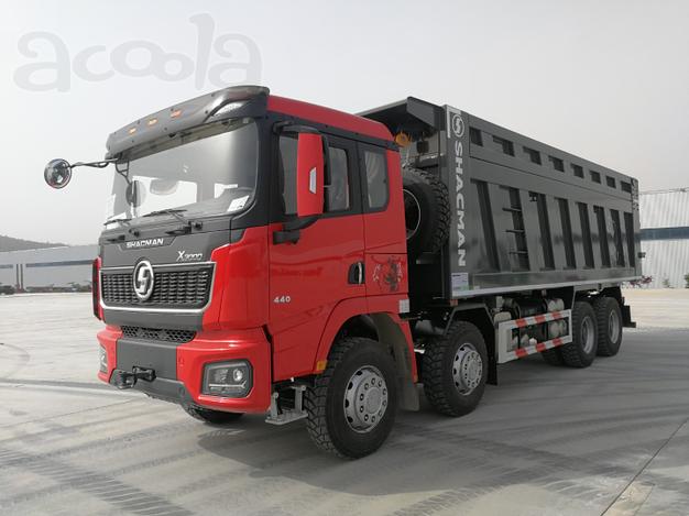 Ищем самосвалы 8*4 SHACMAN и FAW для работы